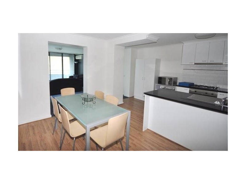 REF 22112/88 Southbank Boulevard, Southbank VIC 3006