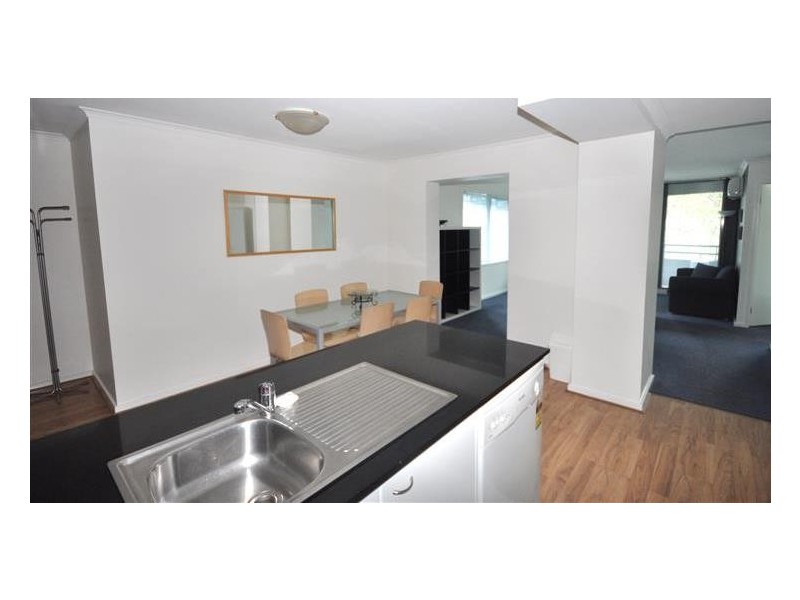 REF 22112/88 Southbank Boulevard, Southbank VIC 3006