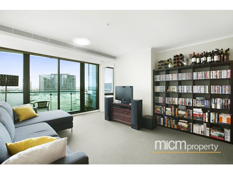 1707/180 CITY ROAD, Southbank VIC 3006