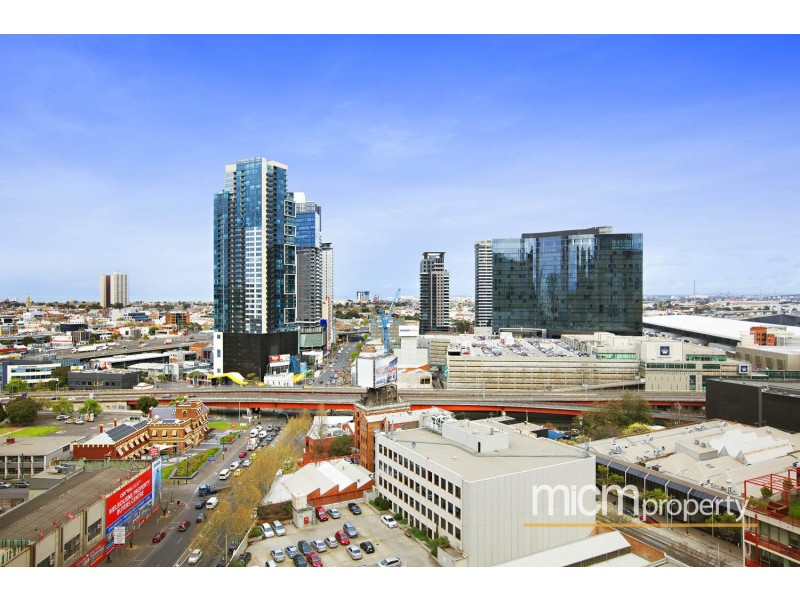 1707/180 CITY ROAD, Southbank VIC 3006