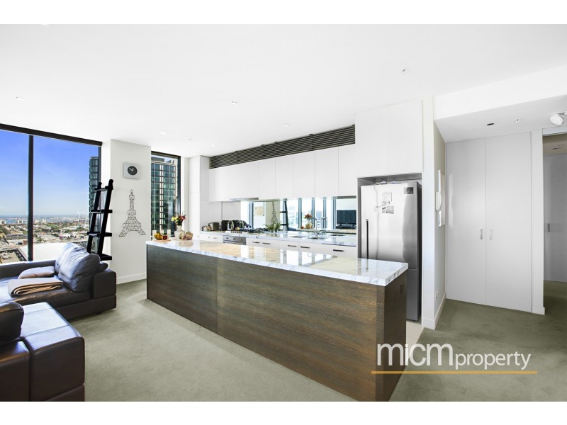 3411/1 Freshwater Place, Southbank VIC 3006