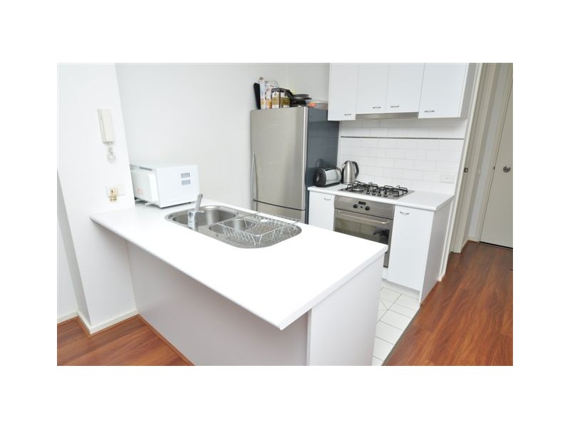 REF 22124/63 Dorcas Street, South Melbourne VIC 3205