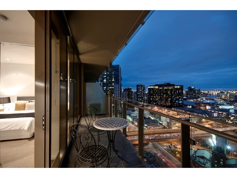 REF 207/118 Kavanagh Street, Southbank VIC 3006