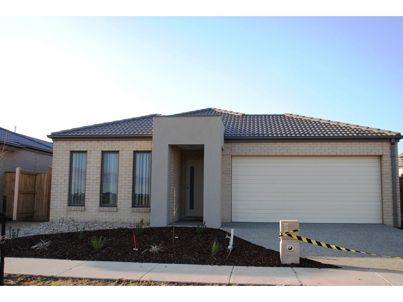 158 Haze Drive, Point Cook VIC 3030