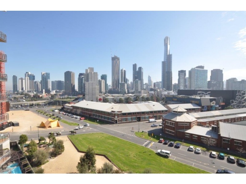 REF 22134/8 Wells Street, Southbank VIC 3006