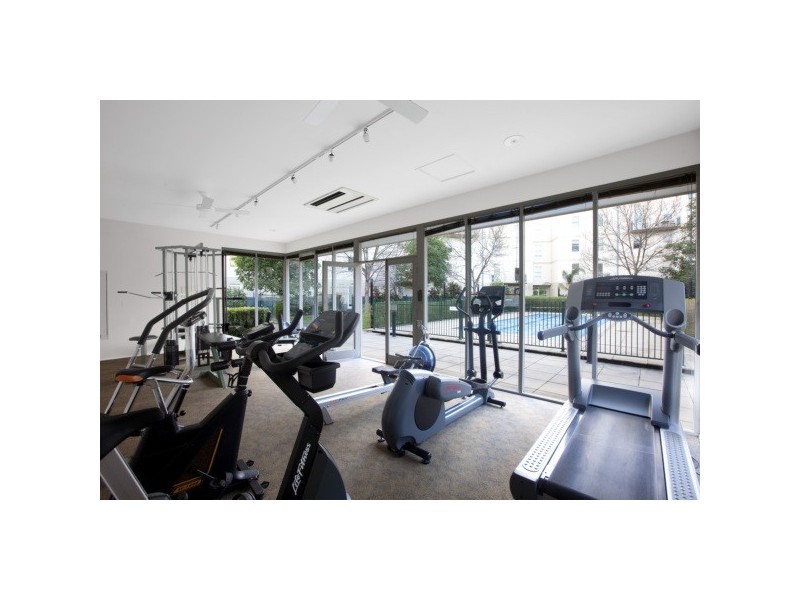 REF 22137/53 Kavanagh Street, Southbank VIC 3006