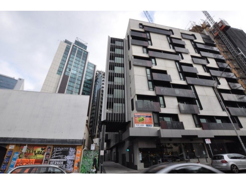 508/253 Franklin Street, Melbourne VIC 3000