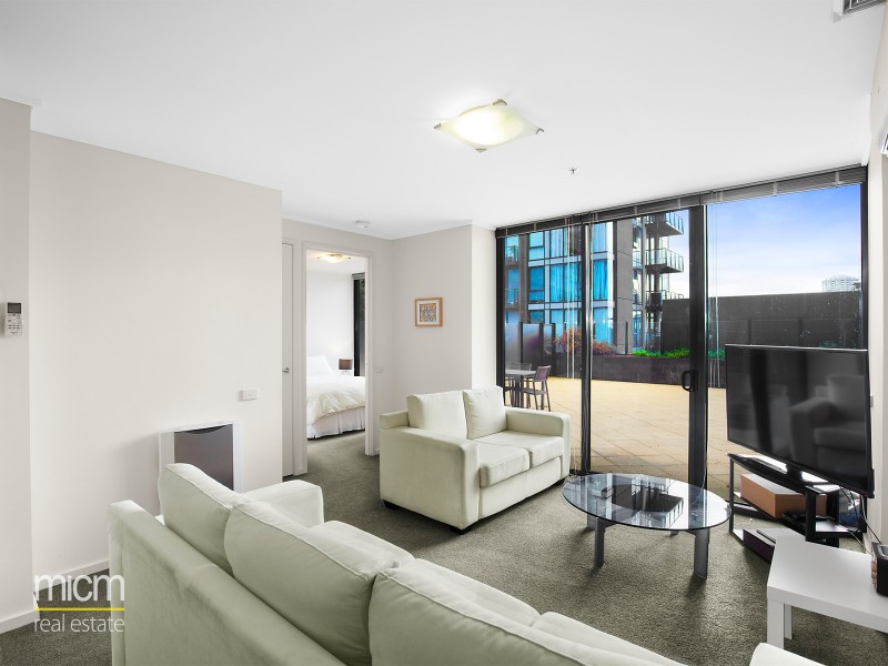 65/183 City Road, Southbank VIC 3006