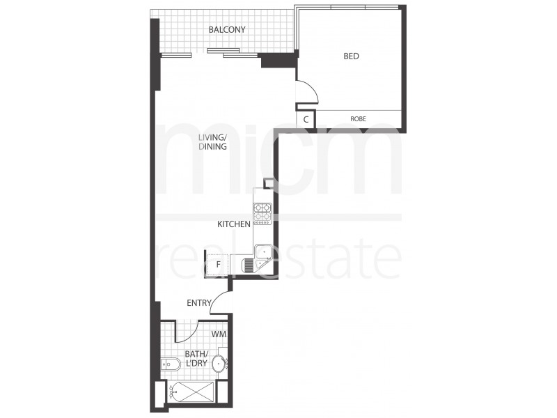 75/173 City Road, Southbank VIC 3006