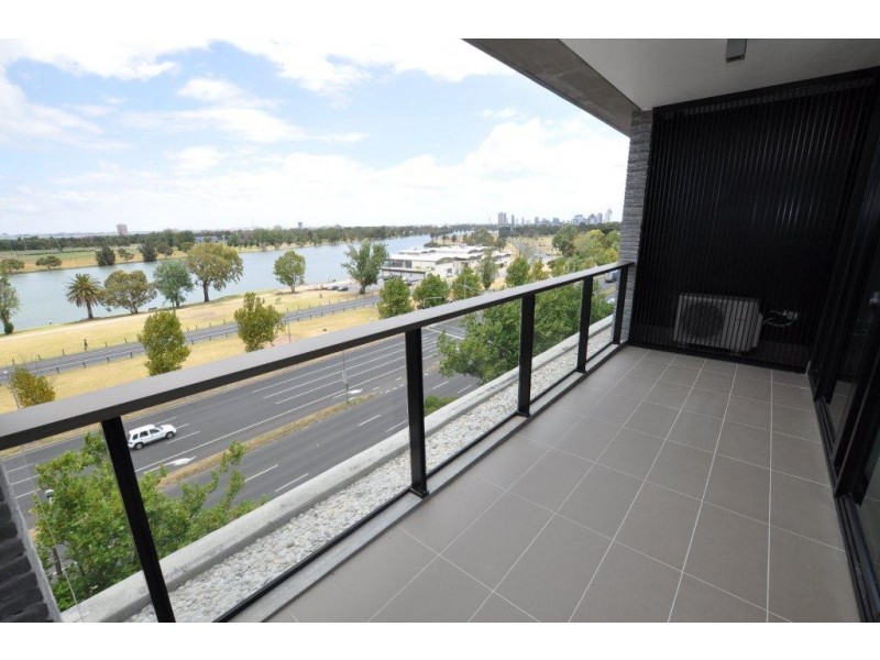 610/70 Queens Road, Melbourne VIC 3004