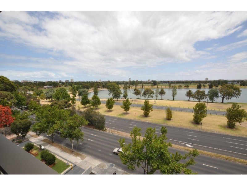 610/70 Queens Road, Melbourne VIC 3004
