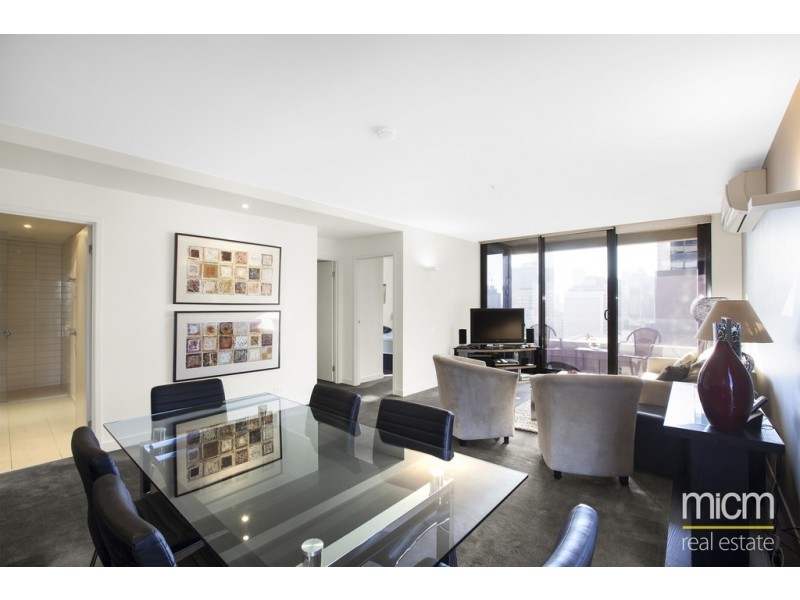 2605/200 Spencer Street, Melbourne VIC 3000