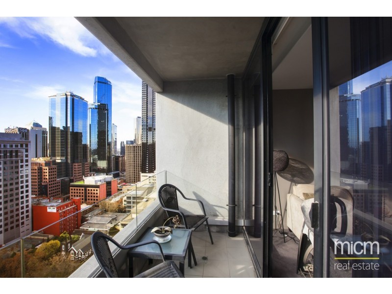 2605/200 Spencer Street, Melbourne VIC 3000