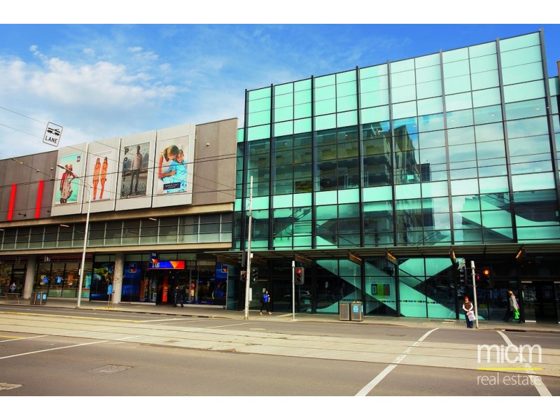 2605/200 Spencer Street, Melbourne VIC 3000