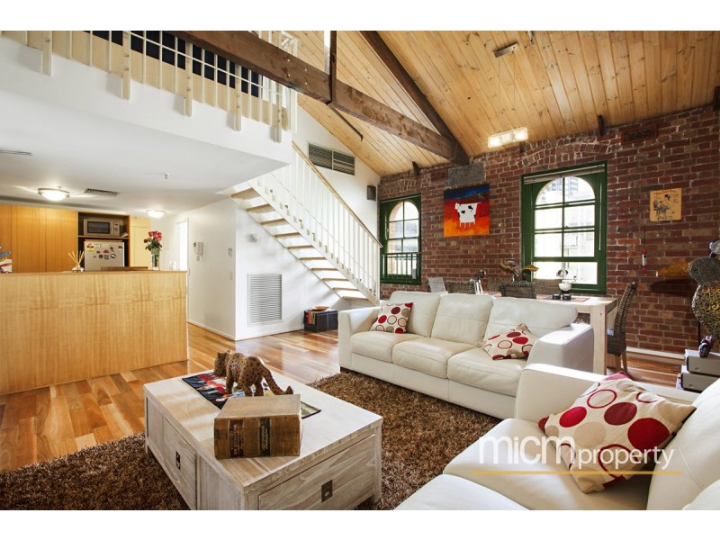 54/1 Riverside Quay, Southbank VIC 3006