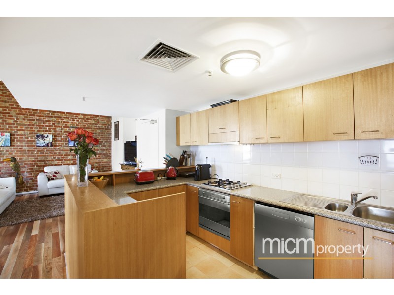 54/1 Riverside Quay, Southbank VIC 3006
