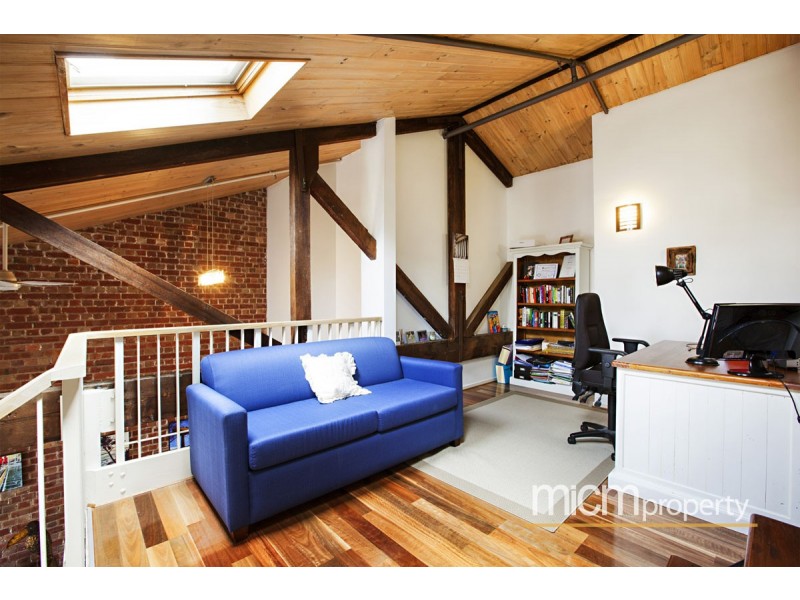 54/1 Riverside Quay, Southbank VIC 3006