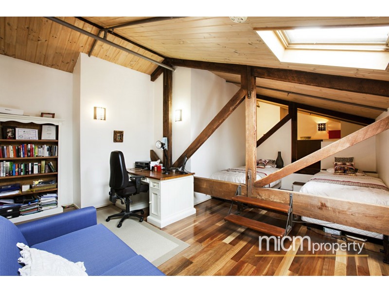 54/1 Riverside Quay, Southbank VIC 3006