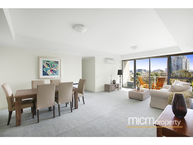 98/33 La Trobe Street, Melbourne VIC 3000