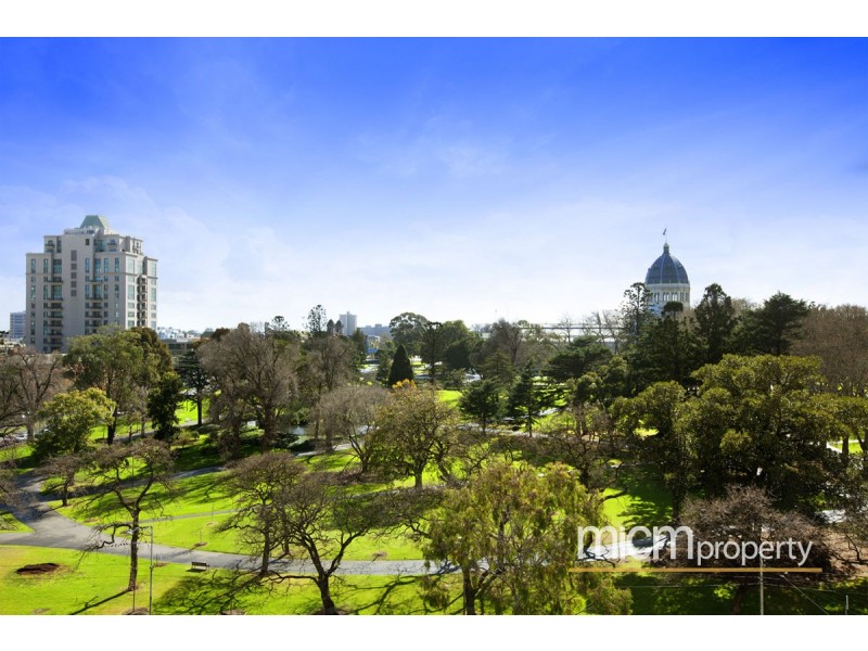 98/33 La Trobe Street, Melbourne VIC 3000