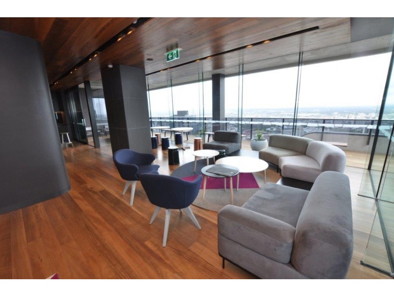 3113/80 A’Beckett Street, Melbourne VIC 3000