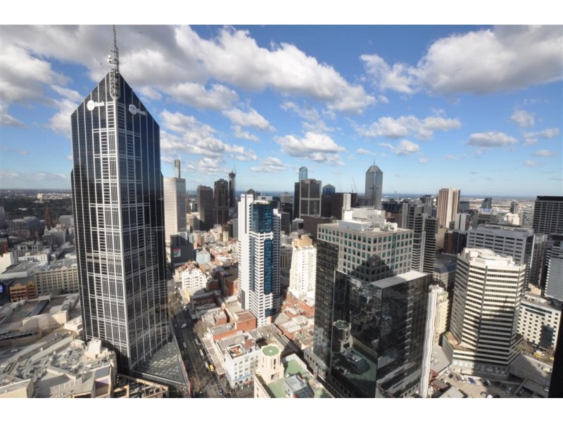3302/80 A’Beckett Street, Melbourne VIC 3000