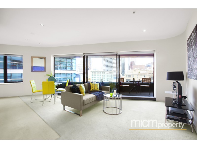 417/300 Swanston Street, Melbourne VIC 3000