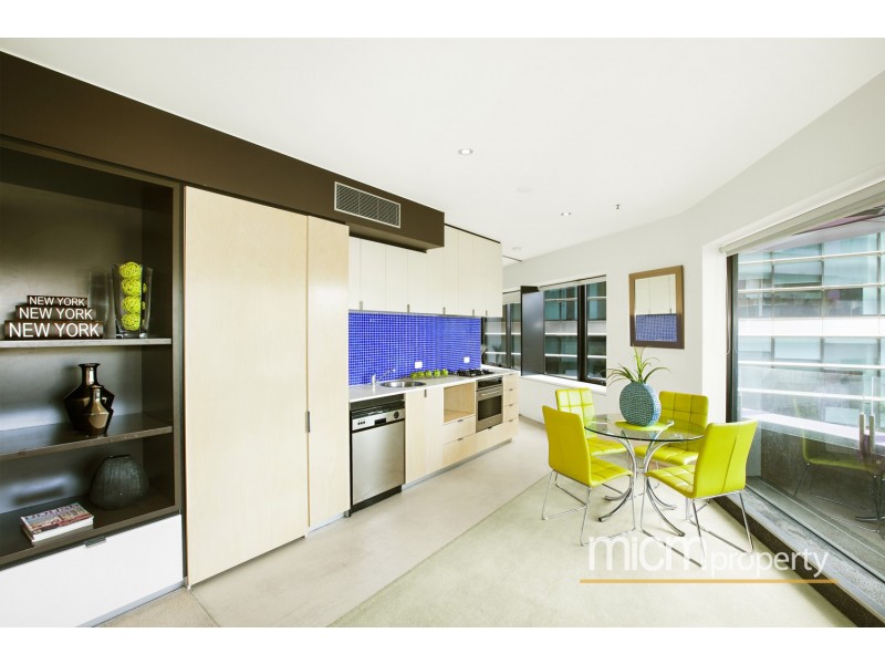 417/300 Swanston Street, Melbourne VIC 3000