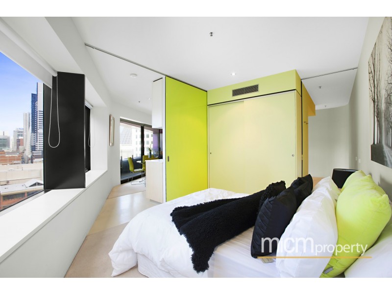 417/300 Swanston Street, Melbourne VIC 3000