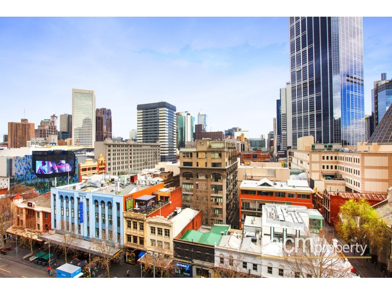 417/300 Swanston Street, Melbourne VIC 3000