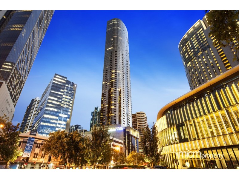 3402/9 Power Street, Southbank VIC 3006