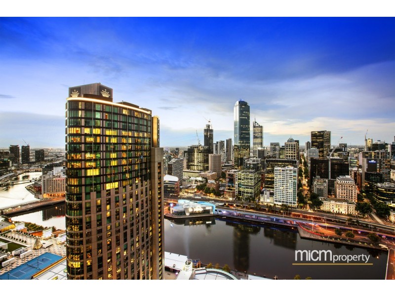 3402/9 Power Street, Southbank VIC 3006