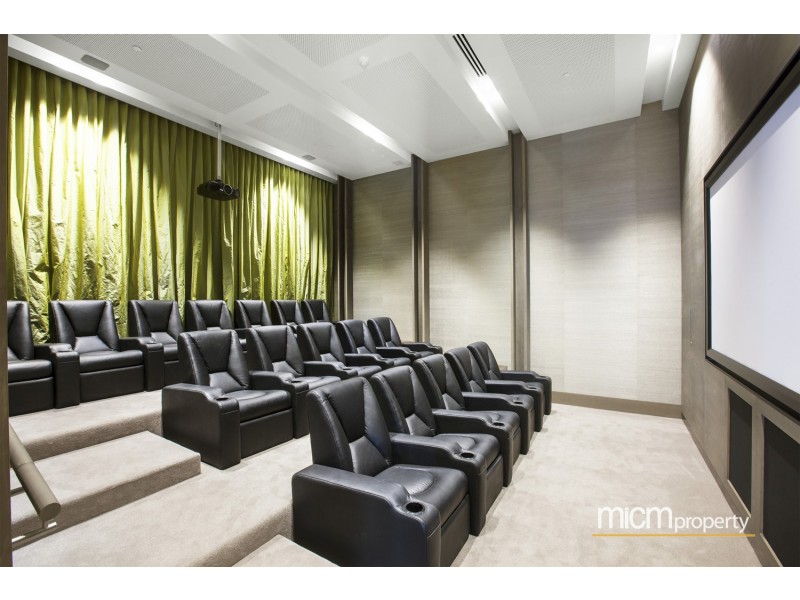 3402/9 Power Street, Southbank VIC 3006