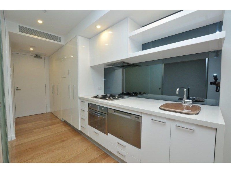 603/338 Kings Way, South Melbourne VIC 3205