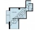 REF 22168/63 Whiteman Street, Southbank VIC 3006 Floorplan