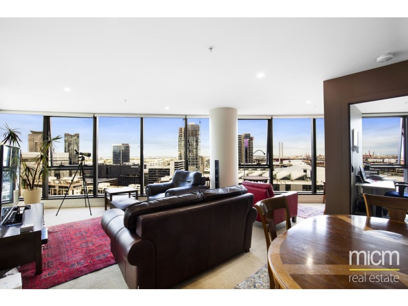2001/100 Harbour Esplanade, Docklands VIC 3008