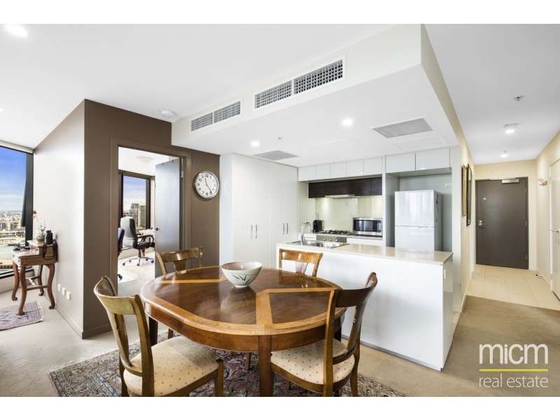 2001/100 Harbour Esplanade, Docklands VIC 3008