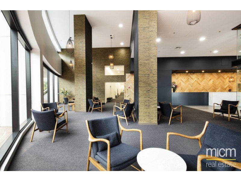 2001/100 Harbour Esplanade, Docklands VIC 3008