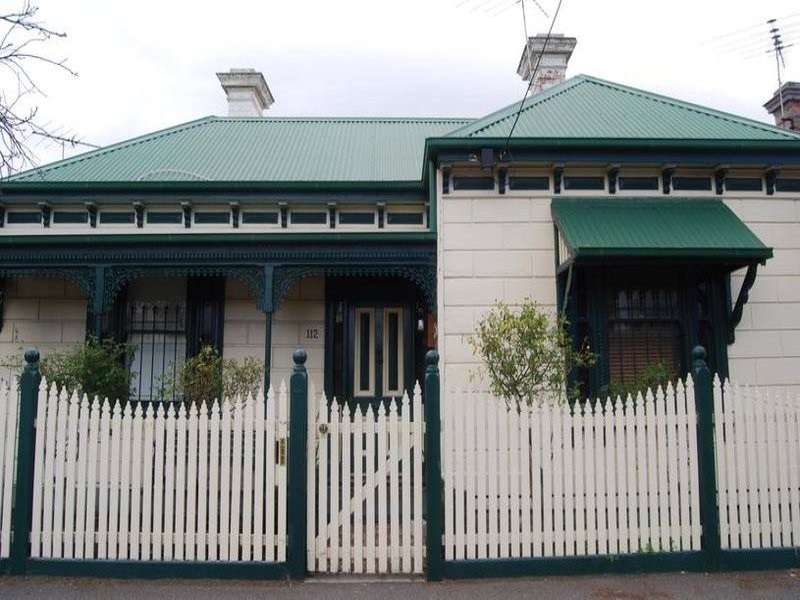 112 Ingles Street, Port Melbourne VIC 3207