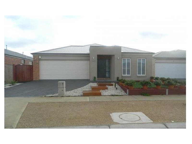 37 Baltic Circuit, Point Cook VIC 3030