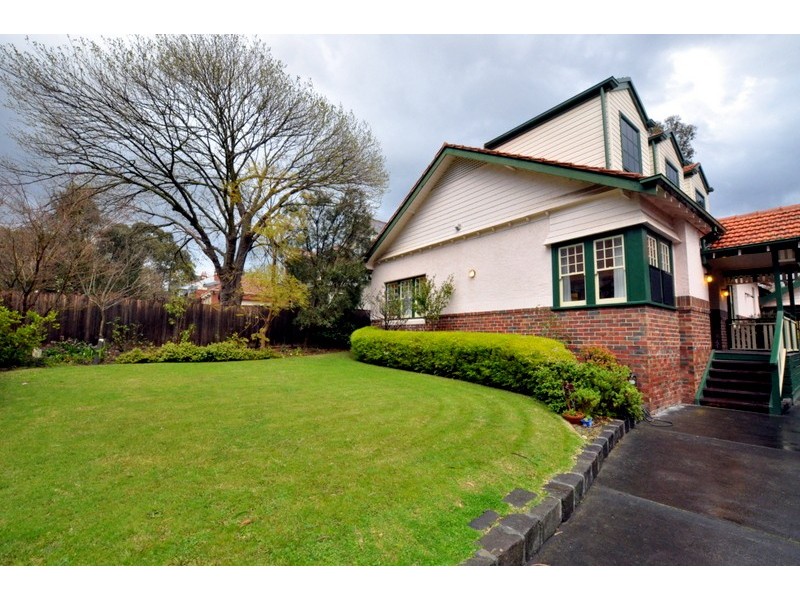 23 Cecil Street, Kew VIC 3101