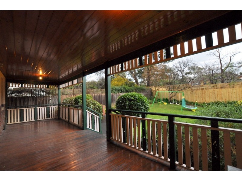 23 Cecil Street, Kew VIC 3101