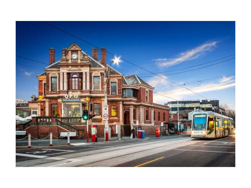 23 Cecil Street, Kew VIC 3101