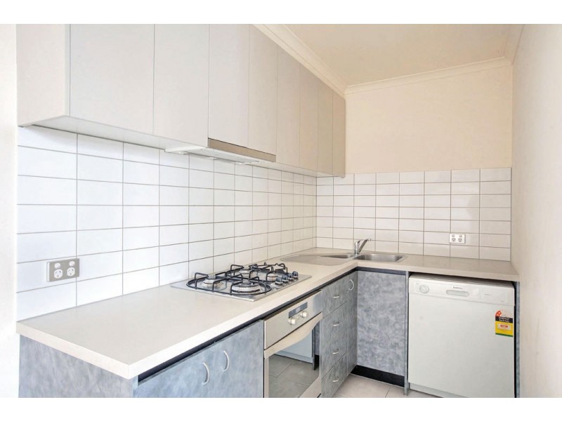 REF 22189/118 Dudley Street, West Melbourne VIC 3003