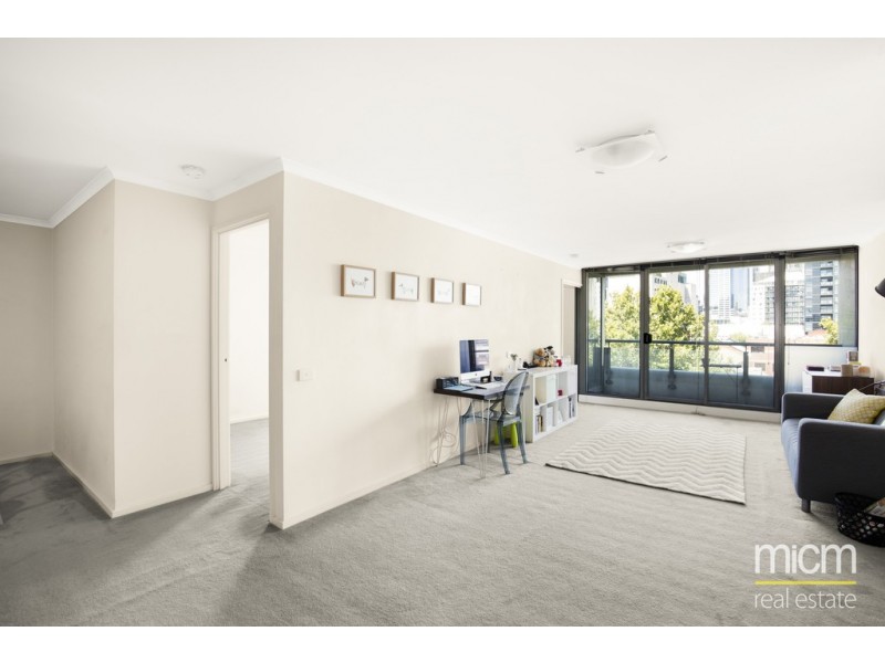 403/118 Dudley Street, West Melbourne VIC 3003