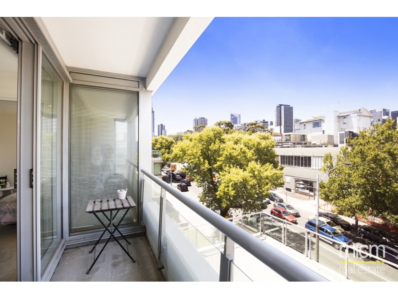 403/118 Dudley Street, West Melbourne VIC 3003