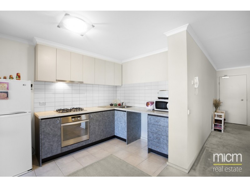 403/118 Dudley Street, West Melbourne VIC 3003