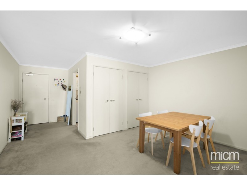 403/118 Dudley Street, West Melbourne VIC 3003