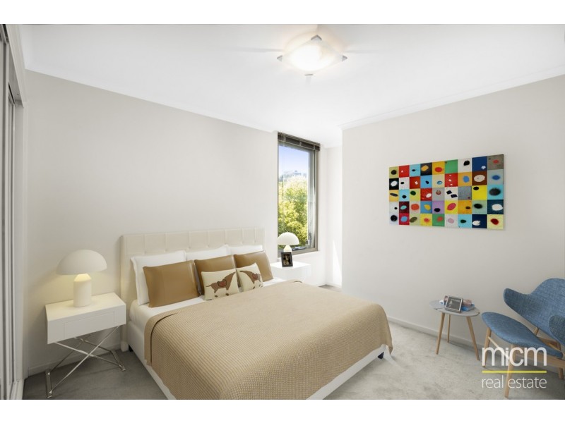 403/118 Dudley Street, West Melbourne VIC 3003