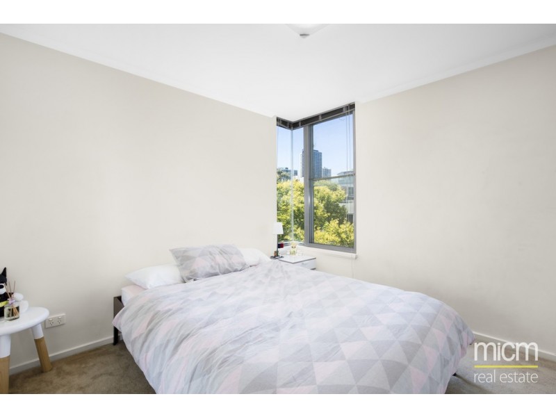 403/118 Dudley Street, West Melbourne VIC 3003